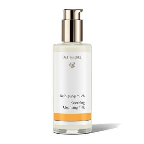 Dr Hauschka Soothing Cleansing Milk 145 Ml