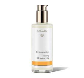 Dr  Hauschka Soothing Cleansing Milk  Bull  145ml
