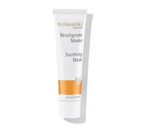 Dr Hauschka Soothing Mask Bull 30ml