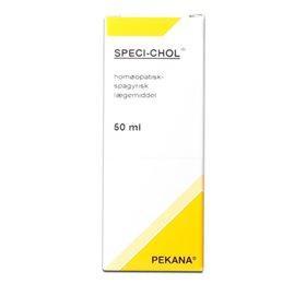 Pekana Specichol Bull 50ml