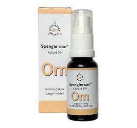 Spenglersan Om D9 20ml