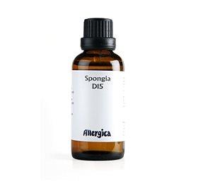 Allergica Stannum Met  D6 50ml  X