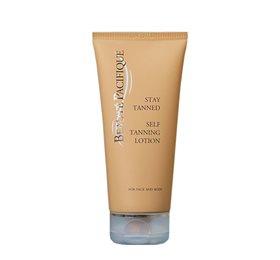 Beaut? Pacifique Stay Tanned Selvbruner Bull 200ml