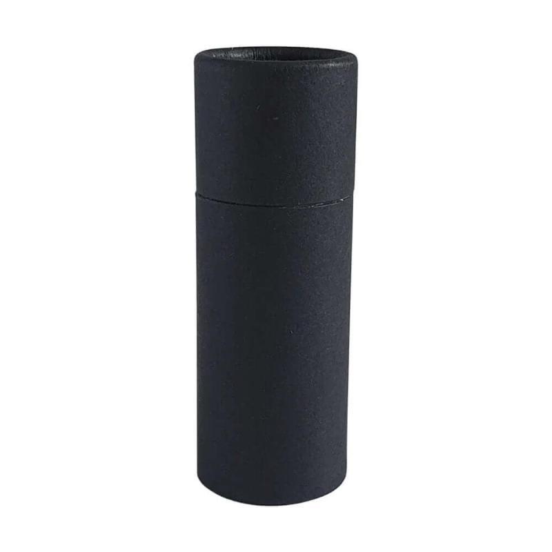 Rund Stift I Sort Pap 35 Gram Ml