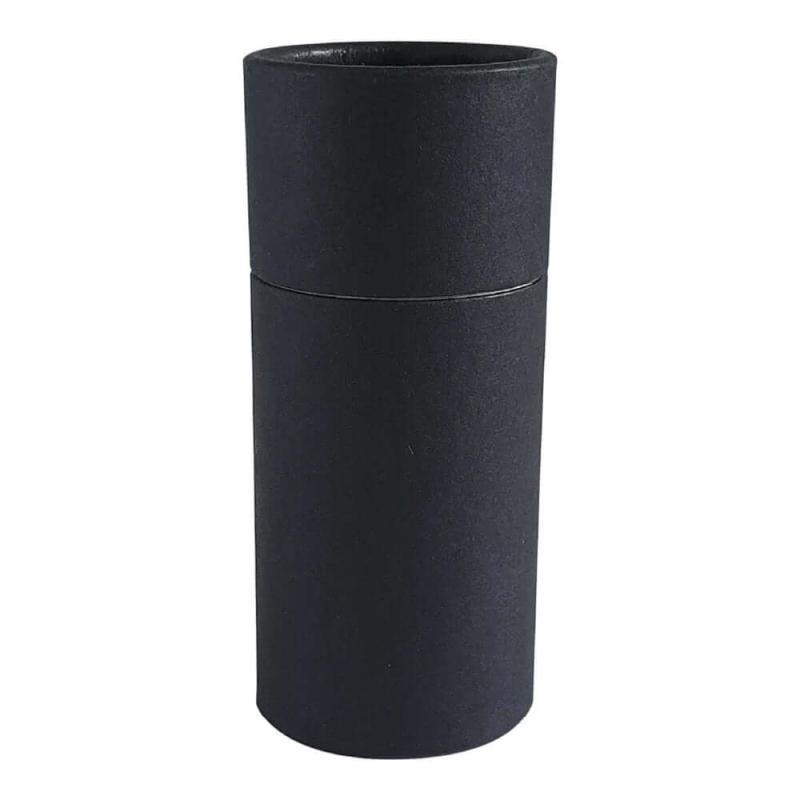Rund Stift I Sort Pap 70 Gram Ml