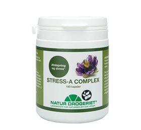 Nd Stress A Complex  180 Kap