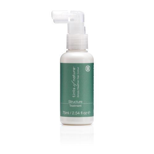 Strukturbehandling fra Tints Of Nature - 75 ml
