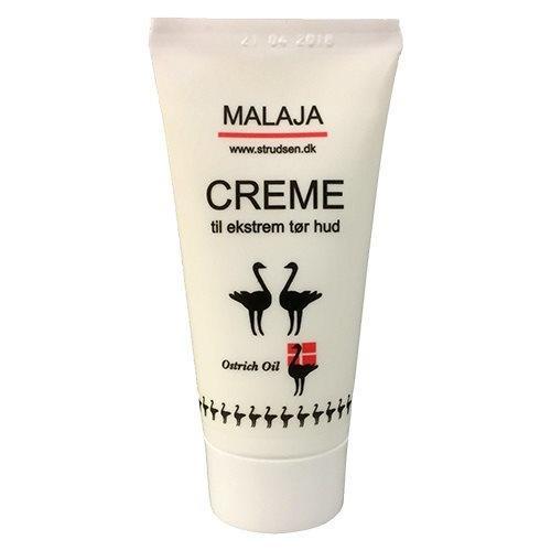 Struds Creme Ostrich Oil  50 Ml