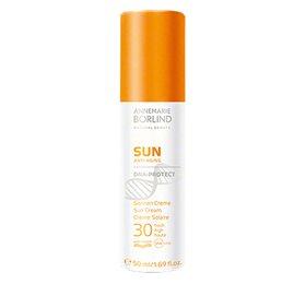 Annemarie B? Rlind Sun Dna Protect Cream Anti Age Spf30 Bull 50ml