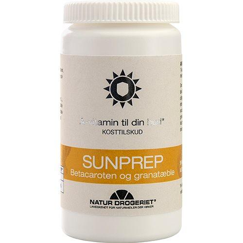 Nd Sunprep 90 Kapsler