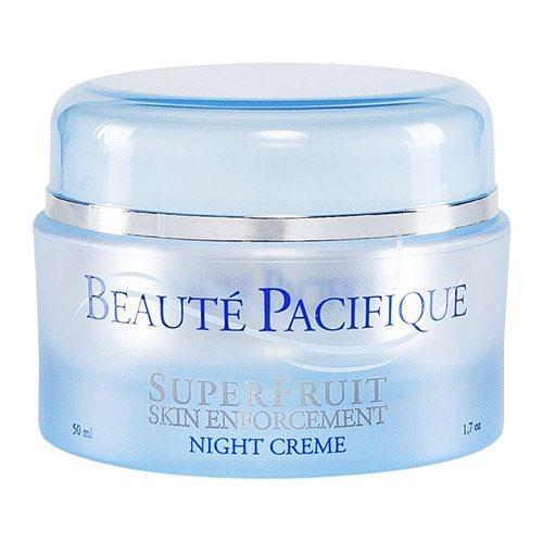 Beauté Pacifique Superfruit Natcreme 50 ml - Effektiv Pleje
