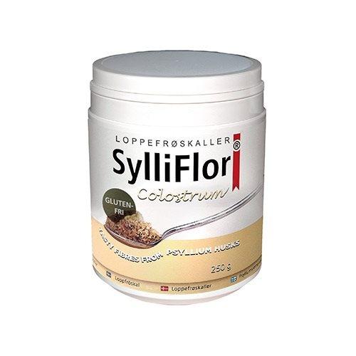 Sylliflor Colostrum  200g
