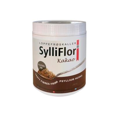 Sylliflor Kakao Loppefrøskaller