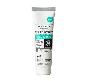 Urtekram Bio9 Tandpasta med Stærk Mint - 75 ml