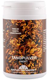 Nd Tangpulver Groft  Bull  140 G