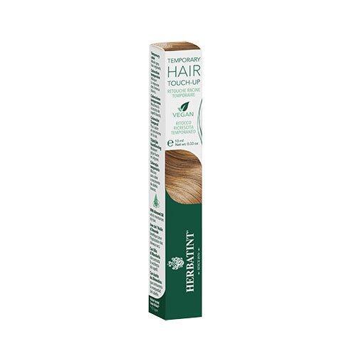 Herbatint Midlertidig Hårfarve Til Grå Hår - Blond 10ml