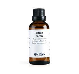 Allergica Thuja Comp  50ml
