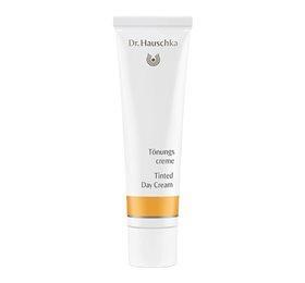 Dr. Hauschka Tinted Dagcreme - 30ml Nærende Pleje