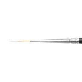Tintoretto Nail Art Pensel V142xl - Håndlavet i Italien