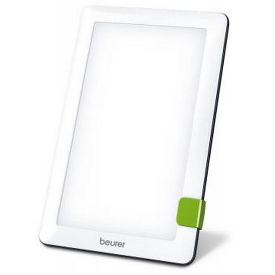 Lysterapilampe Ipad Størrelse Beurer Tl30