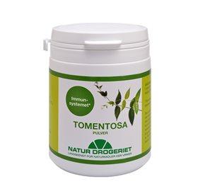 Nd Tomentosa Pulver 100 G – Styrk dit immunforsvar!