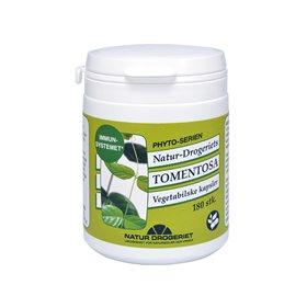 Nd Tomentosa 180 Kap