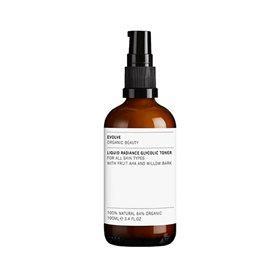 Evolve Toner Liquid Radiance Glycolic Bull 100ml