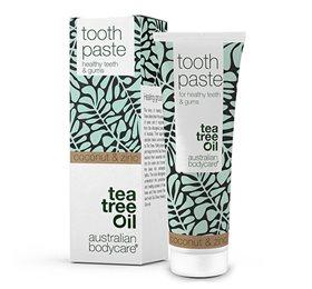 Australian Tooth Paste Coco   Zinc 75ml
