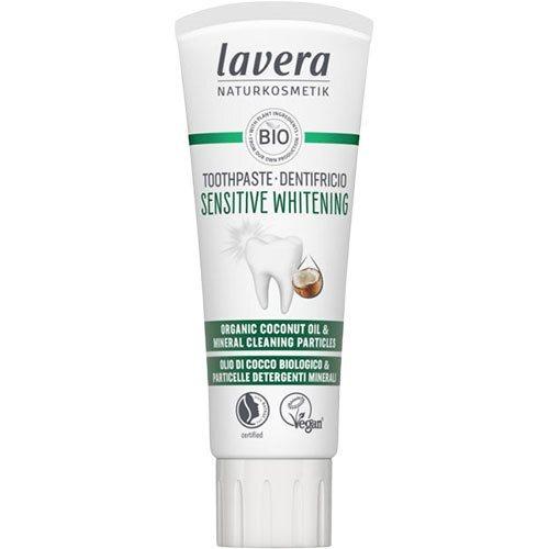 Tandpasta Whitening Med Flour  75ml