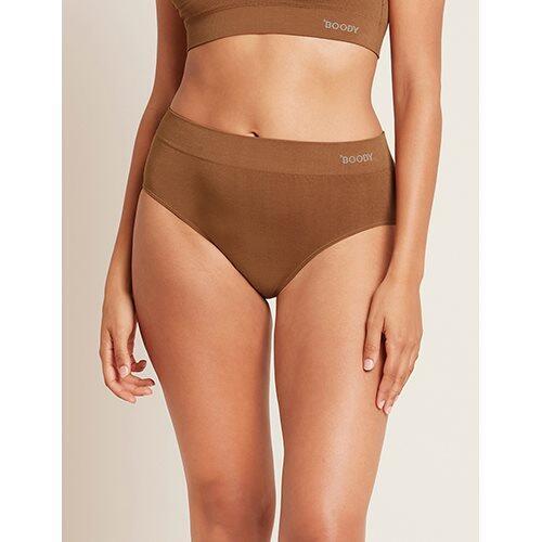 Boody Trusser Maxi Nude 4 Str L 1stk