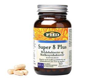 Udo S Choice Super 5 Plus Bull 60 Tab