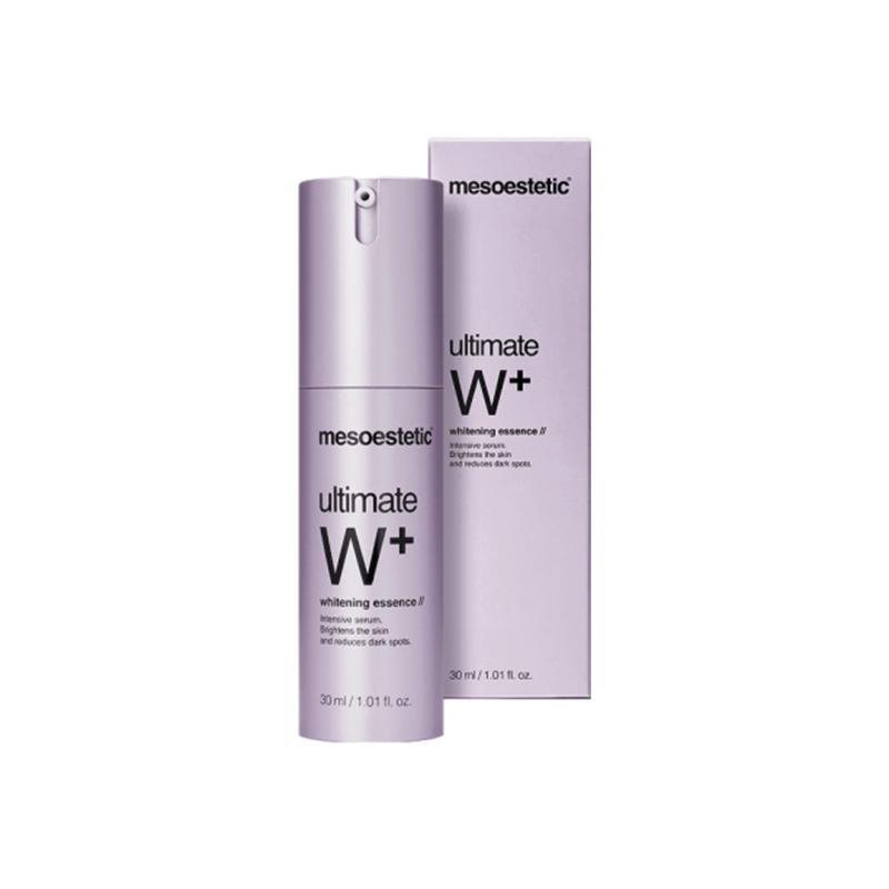 Mesoestetic Ultimate W Blege Serum til Mørke Pletter 30 ml