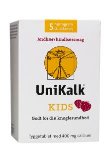 Unikalk Kids 90 Tab