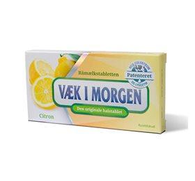 Væk I Morgen M Citrus 20 Tab
