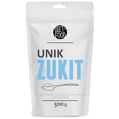 Diet Food Zukit Erythritol 500g