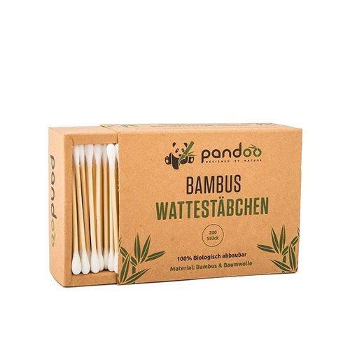 Obs Vatpinde Af Bambus Og Bomuld  Bull  1 Pk