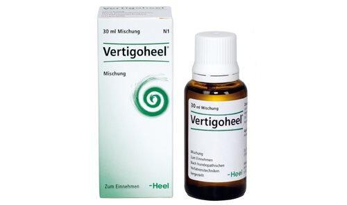 Heel Vertigoheel 30ml