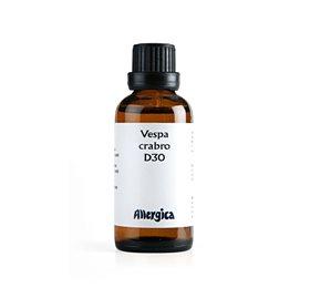 Allergica Vespa D30  Bull  50ml