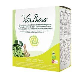 Notakehl Dråber D5 10 Ml - Homøopatisk Sundhedsprodukt