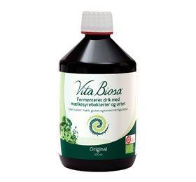 Vita Biosa Original Økologisk Fermenteret Drik 500ml