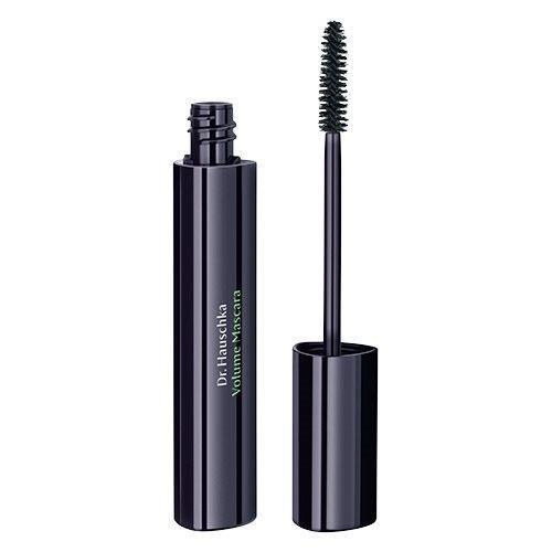 Dr Hauschka Volume Mascara 01 Black  1 Stk