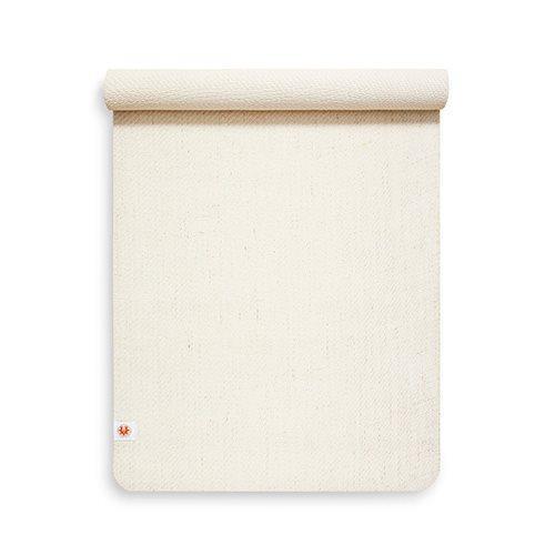Naturesource Yoga Måtte Completegrip 2mm - Økologisk kvalitet