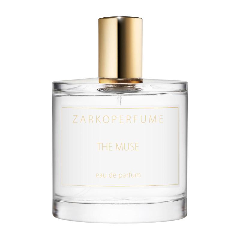 Zarkoperfume The Muse 100 Ml - Ren og Uskyldig Duft