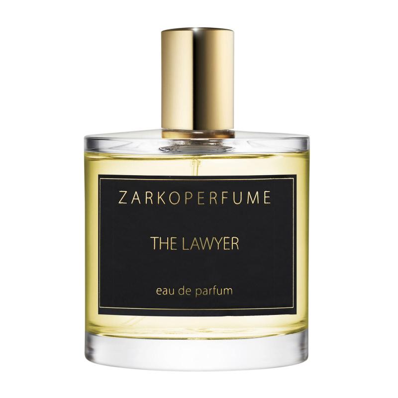 Zarkoperfume The Lawyer 100 Ml - Elegant Duft til Hende