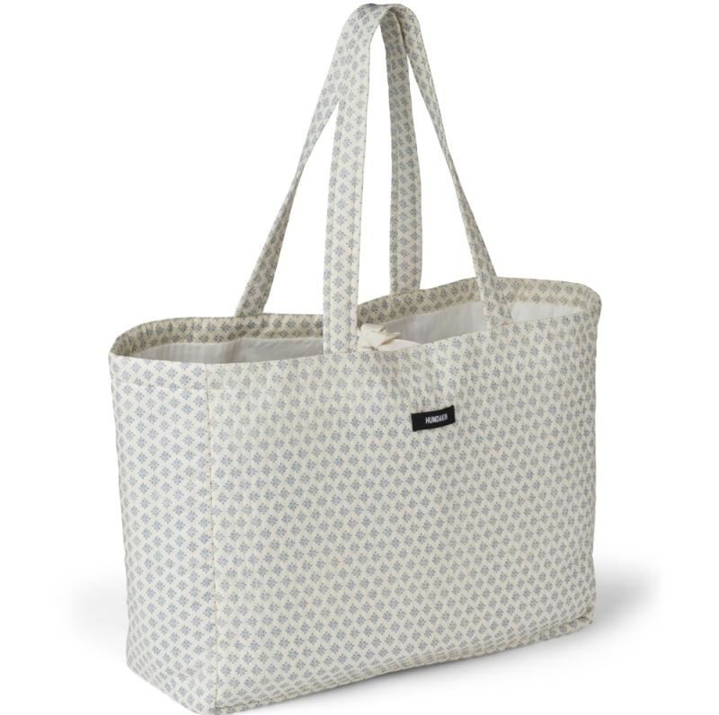 Humdakin Maxi Tote Bag Quot Ocean Quot