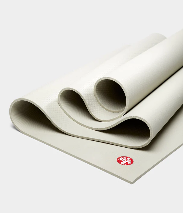 Manduka Pro Yogamåtte Sand - Kvalitet til Yoga med Garanti
