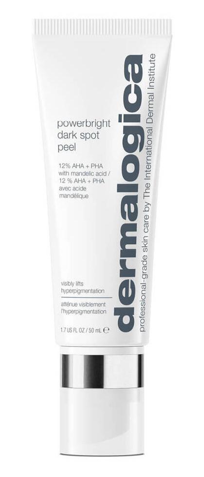 Dermalogica Powerbright Dark Spot Peel 50ml