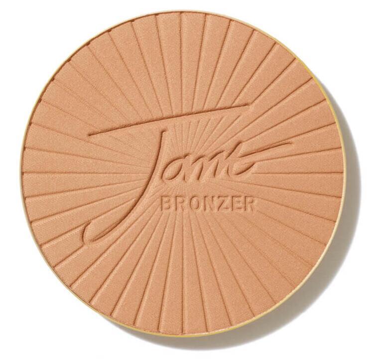 Jane Iredale Purebronze Matte Bronzer  Refill  Light  9g