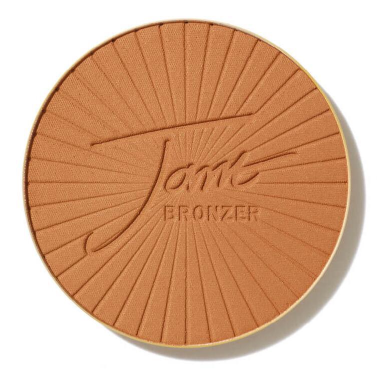 Jane Iredale Purebronze Matte Bronzer Refill - Medium 9g
