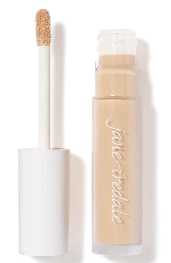 Jane Iredale Purematch Flydende Concealer 5ml - Lys 3W
